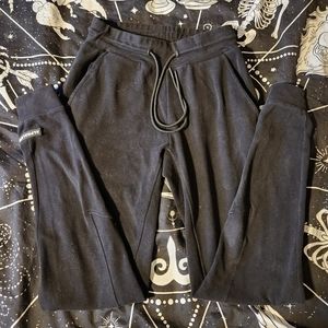 Alphalete Identity Black Women's Joggers size Small